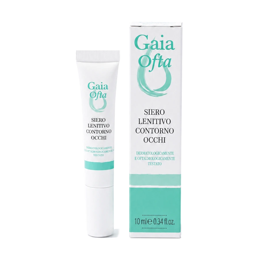Confezione originale di Gaia Ofta