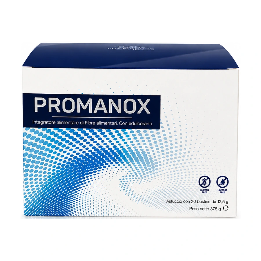 Confezione Promanox