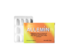 Allemin