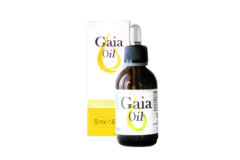 Gaia Oil